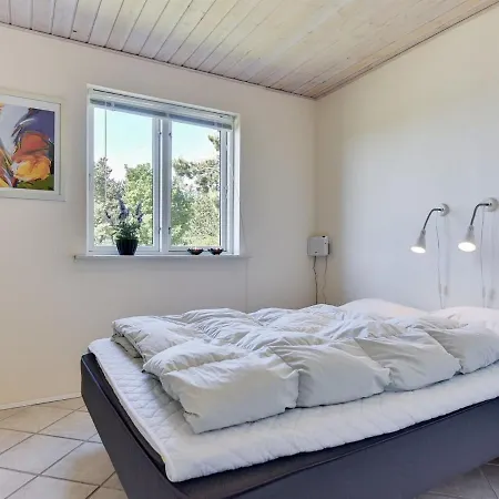 Tydkil - 300m To The Inlet In Western Jutland By Interhome