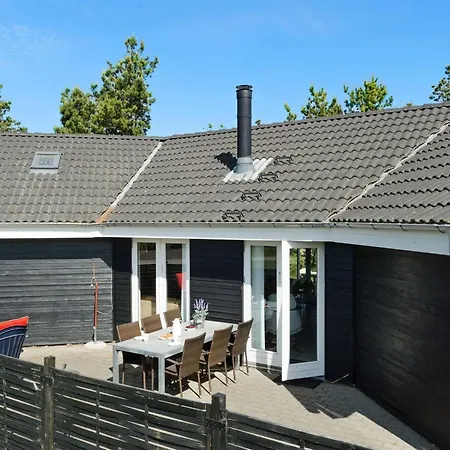 Feriehus Tydkil - 300m To The Fjord By Interhome *