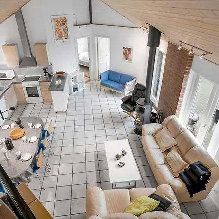 Tydkil - 300m To The Fjord By Interhome Ferienhaus *