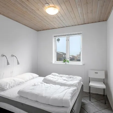 Tydkil - 300m To The Fjord By Interhome *